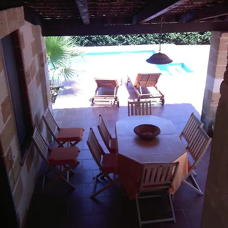 Bed & Breakfast Il Pino Manduria