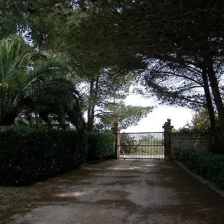 Il Pino * Manduria