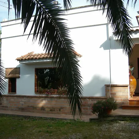 Bed & Breakfast Il Pino