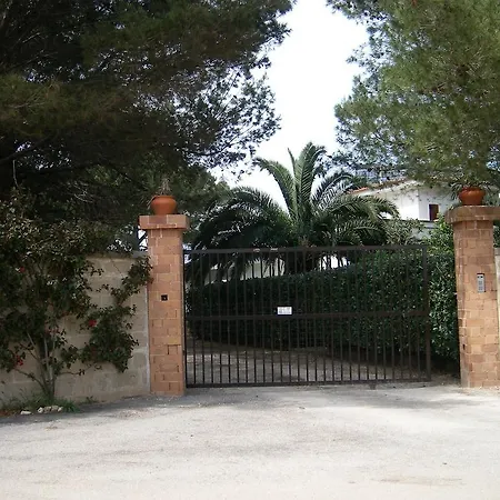 Bed & Breakfast Il Pino *