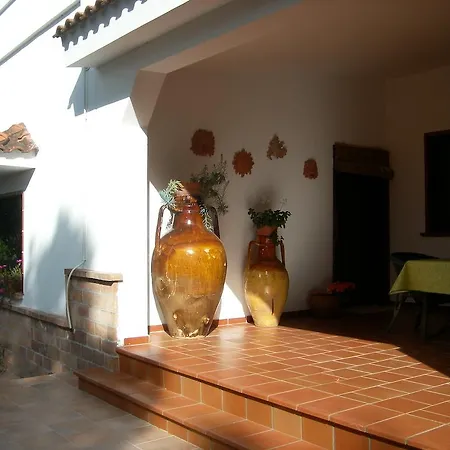 Il Pino Bed & Breakfast Manduria