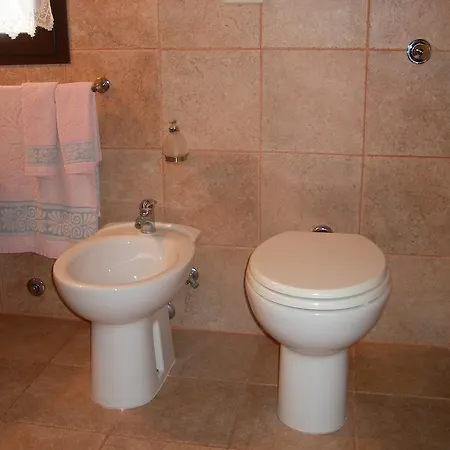 Bed & Breakfast Il Pino