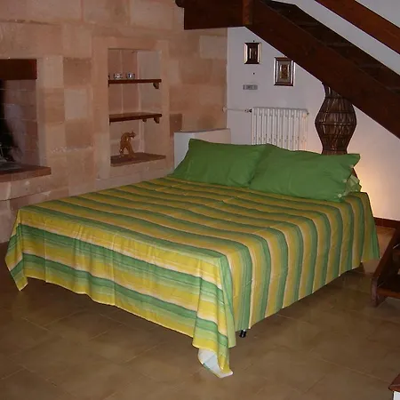 Bed & Breakfast Il Pino Manduria
