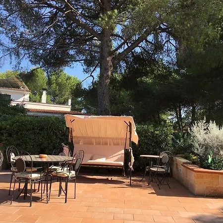 Il Pino Manduria