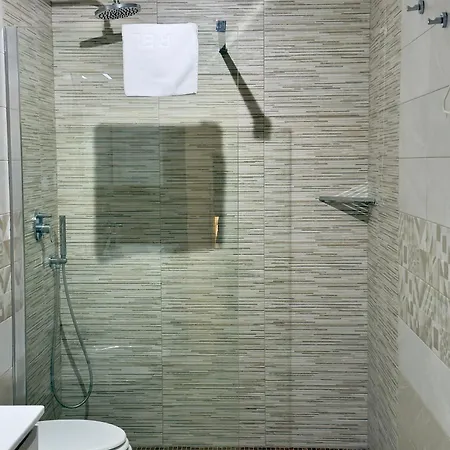 Отель типа 